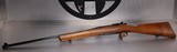 FABRICA NACIONAL DE ARMAS Fabrica De Armas Oviedo 1920 Spanish Mauser Bolt Action Rifle UNMARKED - 1 of 3