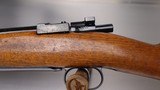 FABRICA NACIONAL DE ARMAS Fabrica De Armas Oviedo 1920 Spanish Mauser Bolt Action Rifle UNMARKED - 3 of 3