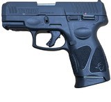 TAURUS G3C 9MM LUGER (9X19 PARA) - 1 of 3