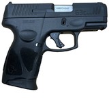 TAURUS G3C 9MM LUGER (9X19 PARA) - 2 of 3