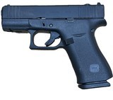 GLOCK 43X 9MM LUGER (9X19 PARA) - 1 of 3
