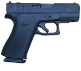 GLOCK 43X 9MM LUGER (9X19 PARA) - 2 of 3