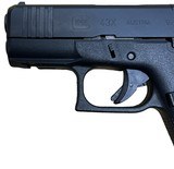 GLOCK 43X 9MM LUGER (9X19 PARA) - 3 of 3