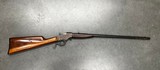 STEVENS 1915 Favorite .22 LR - 1 of 1