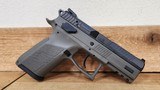 CZ P-07 OD GREEN 9MM LUGER (9X19 PARA) - 1 of 3