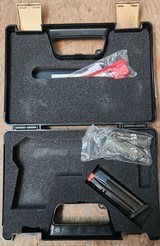 CZ P-07 OD GREEN 9MM LUGER (9X19 PARA) - 3 of 3