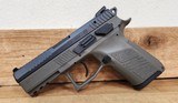 CZ P-07 OD GREEN 9MM LUGER (9X19 PARA) - 2 of 3