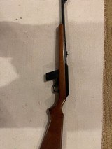 MARLIN 9 CAMP CARBINE 9MM LUGER (9X19 PARA) - 1 of 3