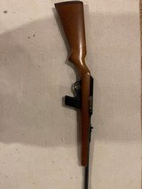 MARLIN 9 CAMP CARBINE 9MM LUGER (9X19 PARA) - 2 of 3