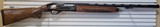 WEATHERBY ELEMENT DELUXE Polished "AA" Grade Walnut Vent Rib 12 ga. Shotgun 12 GA - 1 of 3