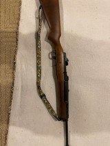 RUGER MINI 14RANCH RIFLE .223 REM - 2 of 3