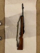 RUGER MINI 14RANCH RIFLE .223 REM - 1 of 3