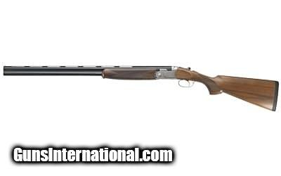 BERETTA 686 SILVER PIGEON I SPORTING 12 GA
