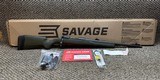 SAVAGE 110 .308 WIN - 1 of 3