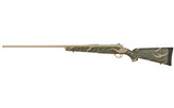 WEATHERBY MARK V BACKCOUNTRY 6.5-300 WBY MAG