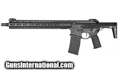 NOVESKE GEN 4 N4 5.56X45MM NATO