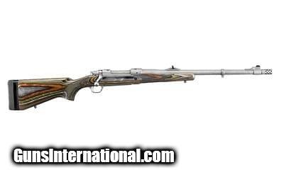 RUGER GUIDE GUN .375 RUGER