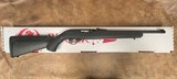 RUGER 10/22 COMPACT .22 LR - 1 of 3