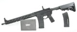 SPRINGFIELD SAINT VICTOR 5.56X45MM NATO - 1 of 3
