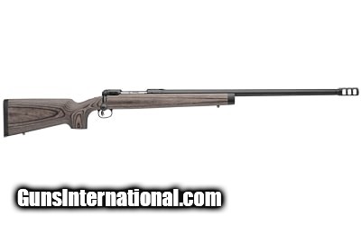 SAVAGE 112 .338 LAPUA MAG