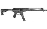 SIG SAUER MPX PCC 9MM LUGER (9X19 PARA) - 1 of 1