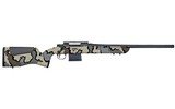 MOSSBERG MVP LR 7.62X51MM NATO - 1 of 1