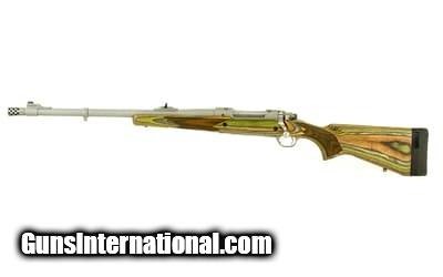 RUGER GUIDE GUN LH .375 RUGER