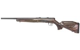 SAVAGE B SERIES .22 WMR - 1 of 1