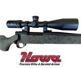 HOWA 1500 .300 PRC - 2 of 2