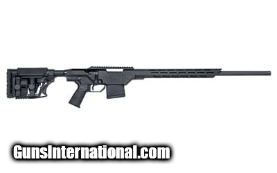MOSSBERG MVP .224 VAL