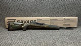 SAVAGE A22 .22 LR - 2 of 3
