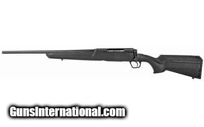 SAVAGE AXIS .243 WIN