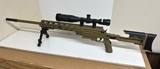 FN BALLISTA .338 LAPUA MAG - 2 of 3