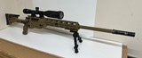 FN BALLISTA .338 LAPUA MAG - 1 of 3