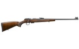 CZ 457 .22 LR - 1 of 2