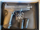 SPRINGFIELD XDM 9MM LUGER (9X19 PARA) - 1 of 1