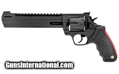 TAURUS RAGING HUNTER .454 CASULL