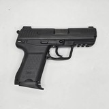 HECKLER & KOCH HK45C .45 ACP - 1 of 2