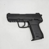HECKLER & KOCH HK45C .45 ACP - 2 of 2