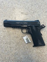 WALTHER 1911 Colt Government A1 .22 LR - 1 of 1