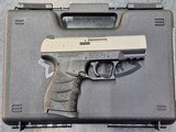 WALTHER CCP M2 .380 ACP - 2 of 3