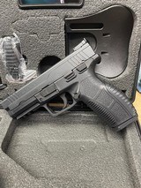 SDS IMPORTS ZIGANA PX-9 9MM LUGER (9X19 PARA) - 1 of 3