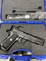 EAA MC1911S .45 ACP - 1 of 2