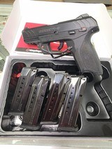 RUGER SECURITY-9 9MM LUGER (9X19 PARA) - 2 of 2