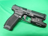 CANIK TP9DA 9MM LUGER (9X19 PARA) - 3 of 3