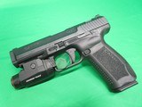 CANIK TP9DA 9MM LUGER (9X19 PARA) - 2 of 3