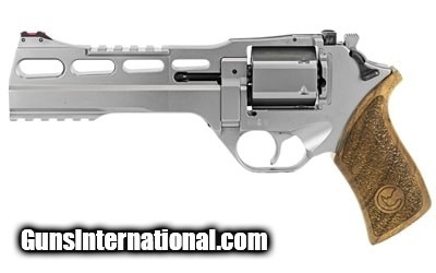 CHIAPPA FIREARMS RHINO .357 MAG