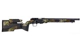 CZ-USA 457 Varmint Precision Trainer MTR .22 LR - 1 of 1