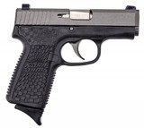 KAHR ARMS CT380 ACP .380 ACP