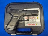 GLOCK G23 GEN3 .40 S&W - 2 of 3
